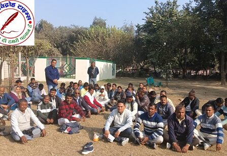 आठवें वेतन आयोग का गठन, कर्मचारियों ने जताया हर्ष !