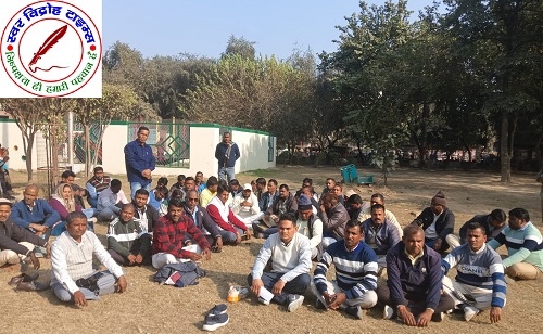आठवें वेतन आयोग का गठन, कर्मचारियों ने जताया हर्ष !