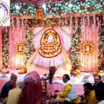 नववर्ष के अवसर पर बंसल परिवार की ओर से खाटू श्याम जी का भक्तिमय कार्यक्रम आयोजित किया गया !