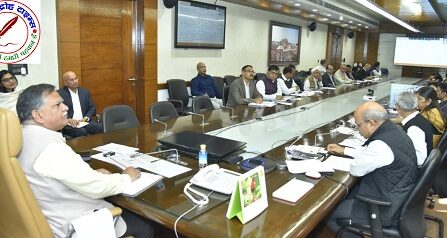 परीक्षाओं में नकल की न रहे कोई गुंजाइश ! - CS