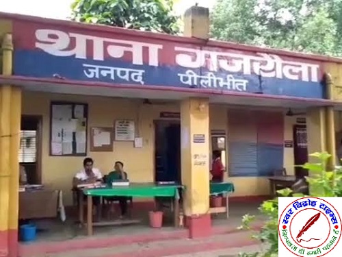 पीलीभीत पुलिस द्वारा प्रभावी पैरवी से तीन दोषियों को सजा !