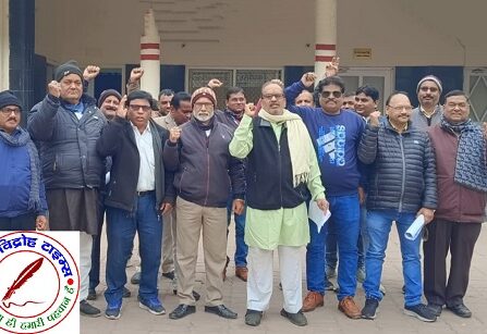 कुंभ नगरी में लगेगा कर्मचारियों का महाकुंभ ! प्रांतीय सम्मेलन में उठेगा पुरानी पेंशन बहाली का मुद्दा !