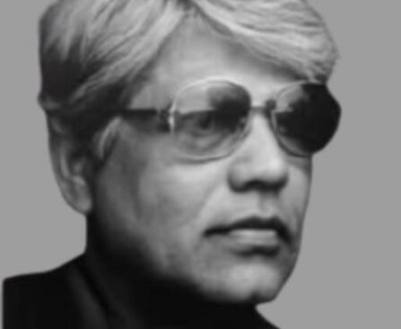 जुगानी भाई को परिषद ने दी श्रद्धांजलि !