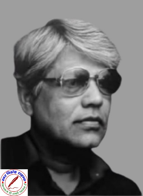 जुगानी भाई को परिषद ने दी श्रद्धांजलि !