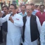 मोदी सरकार, माननीय नेताओं की बहार – कर्मचारी लाचार ! न आयोग न सिफारिश धन की बारिश !