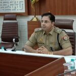 पासपोर्ट सत्यापन में अनियमितता व लापरवाही बरतने पर 3 सस्पेंड !