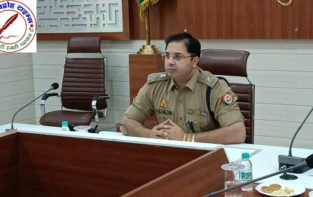 पासपोर्ट सत्यापन में अनियमितता व लापरवाही बरतने पर 3 सस्पेंड !