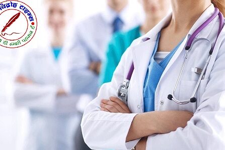 प्राइवेट प्रैक्टिस में लिप्त प्रदेश के 17 डॉक्टरों पर कसा शिकंजा ! डिप्टी सीएम ब्रजेश पाठक ने कार्यवाही के लिए प्रमुख सचिव को निर्देश दिए ! एनपीए लेने के बाजवूद कर रहे थे प्राइवेट प्रैक्टिस !