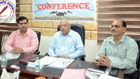 दीक्षांत समारोह के मुख्य अतिथि होंगे बिहार के राज्यपाल आरिफ मोहम्मद खान ! मंगलायतन विश्वविद्यालय के दीक्षांत समारोह में दिखेगी भारतीय संस्कृति की छटा ! 03 अप्रैल को होगा दीक्षांत समारोह, 4204 विद्यार्थियों को उपाधि, आठ को मिलेंगे गोल्ड मेडल !