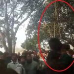 युवक और युवती ने फांसी लगाकर की आत्महत्या !