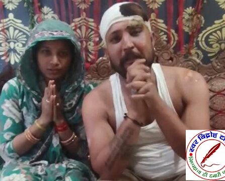 उत्तर प्रदेश में अब ठाकुर वाद, भाजपा में अब जातिवाद !