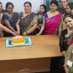 संपूर्ण जगत के लिए प्रकृति का सर्वोत्तम वरदान है नारी - डॉ. आशुतोष
