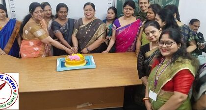 संपूर्ण जगत के लिए प्रकृति का सर्वोत्तम वरदान है नारी - डॉ. आशुतोष