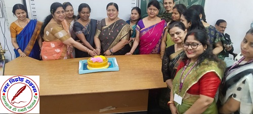 संपूर्ण जगत के लिए प्रकृति का सर्वोत्तम वरदान है नारी - डॉ. आशुतोष