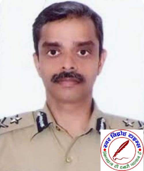 यूपी के सीनियर IPS आशीष गुप्ता ने मांगा VRS !