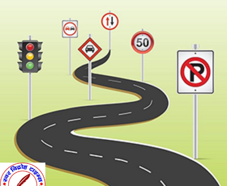 वीकेंड के दौरान शहर हल्द्वानी से पर्वतीय क्षेत्र तक यातायात प्लान प्रभावी !