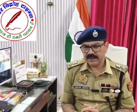 पेड़ पर युवती की लाश की घटना का किया सफल अनावरण !