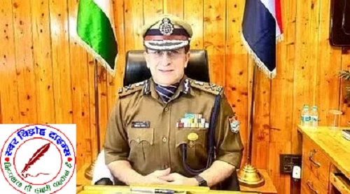 उत्तराखंड में वर्दी की अवैध बिक्री पर सख्ती !
