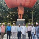 UPS व NPS के विरोध में 1 मई 2025 को दिल्ली के जंतर-मंतर पर होगा राष्ट्र व्यापी विशाल प्रदर्शन !