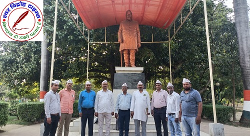 UPS व NPS के विरोध में 1 मई 2025 को दिल्ली के जंतर-मंतर पर होगा राष्ट्र व्यापी विशाल प्रदर्शन !