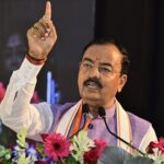 डिप्टी CM केशव प्रसाद मौर्या का गोरखपुर दौरा !