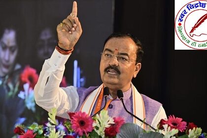 डिप्टी CM केशव प्रसाद मौर्या का गोरखपुर दौरा !