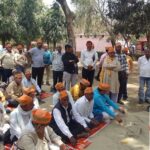 गोरखपुर में कोटेदारों की परिचर्चा - मांगें और चुनौतियां