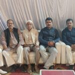 राज्य कर्मचारी संयुक्त परिषद की बैठक में उठा कैशलेश इलाज का मुद्दा ! NPS में रिटायर कर्मचारीयों को भी मिले चिकित्सकीय सुविधा ! चिकित्सा प्रतिपूर्ति को आयकर से मुक्त तथा कैशलेश इलाज को सरल करे सरकार !
