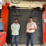 अवैध प्राइवेट स्वास्थ्य केंद्रों पर स्वास्थ्य विभाग की कार्यवाही ! बिना पंजीकरण चल रहे हॉस्पिटल और पैथोलॉजी को किया सील !