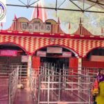 लेहड़ा मंदिर में महिला श्रद्धालुओं से मारपीट के मामले में महंत ओमप्रकाश पाण्डेय बोले - दर्शनार्थियों का अतिथि की तरह स्वागत होना चाहिए !