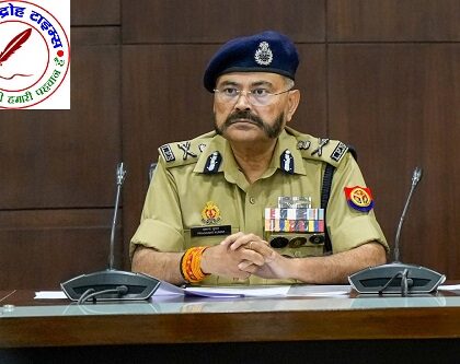 1800 से ज्यादा की पहचान ! पहलगाम आतंकी हमले के बाद उत्तर प्रदेश में रह रहे पाक नागरिकों पर एक्शन !
