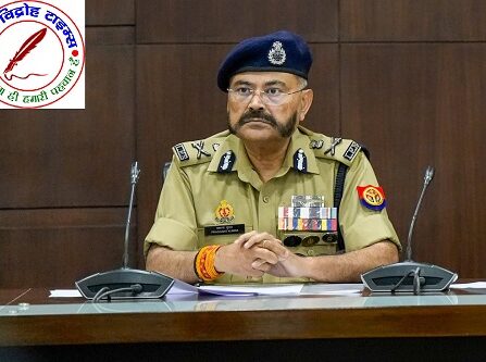 1800 से ज्यादा की पहचान ! पहलगाम आतंकी हमले के बाद उत्तर प्रदेश में रह रहे पाक नागरिकों पर एक्शन !