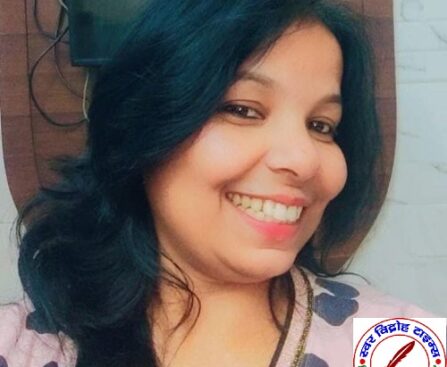 चर्च जा रही दो बहने हुई दुर्घटनाग्रस्त ! बड़ी बहन की मौके पर ही मृत्यु !