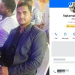पिस्टल के साथ युवक का फोटो सोशल मीडिया पर वायरल !