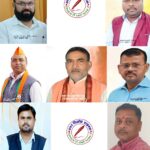 भाजपा अनुसूचित मोर्चा पदाधिकारियों ने सपा को पोस्टर कृत्य पर घेरा !