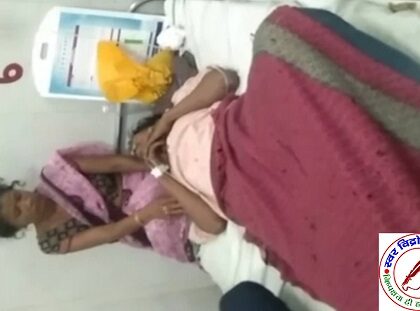 रील बनाने को लेकर दो पक्षों में मारपीट ! गोरखपुर मेडिकल कॉलेज में घायल की मौत, एक अन्य की हालत गंभीर !