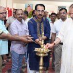 पद्म विभूषण श्रद्धेय घनश्याम दास बिड़ला जी का उद्योग जगत के विकास में अभूतपूर्व योगदान रहा है - आर पी सिंह