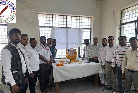 पूर्वांचल पत्रकार एसोसिएशन फरेंदा की तहसील इकाई की मासिक बैठक संपन्न !