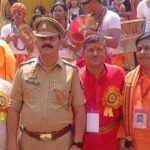 महावीरी झंडा अमृत महोत्सव सफ़लता का 35 वां वर्ष !