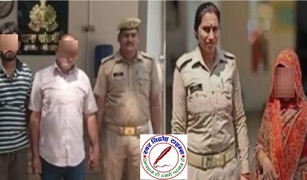 खजनी इलाके के उनवल स्थित अवैध श्री हरि मेडिकल सेंटर सील !