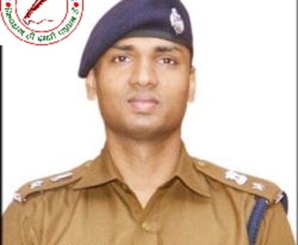 अलीगढ़ पुलिस द्वारा जारी एक महत्वपूर्ण / आवश्यक सूचना-सोशल मीडिया आदि बन सकता है जेल जाने का कारण !
