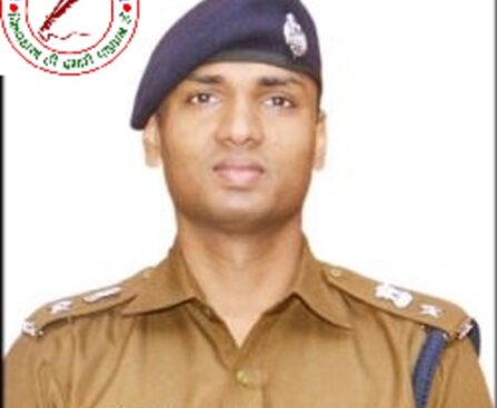 अलीगढ़ पुलिस द्वारा जारी एक महत्वपूर्ण / आवश्यक सूचना-सोशल मीडिया आदि बन सकता है जेल जाने का कारण !