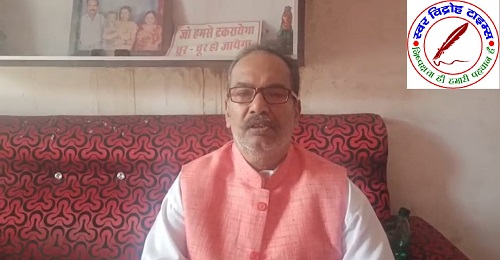 सेवा समाप्त हुई तो बुझ जाएगा 410 सुरक्षा कर्मियों के घर का चूल्हा !