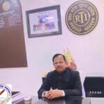 उत्तर प्रदेश राज्य सूचना आयुक्त का निधन !