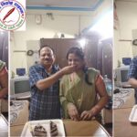 हर्षोल्लास के साथ मनाया गया संगठन का 7 वां स्थापना दिवस !
