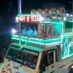 शादी में जाति विशेष का न बजाने पर डीजे संचालक को पीटा !