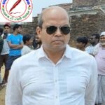 DM संतोष कुमार शर्मा के सख्त तेवर से सरकारी महकमें में मचा हड़कंप, लापरवाही बरतने पर फरेंदा SDM मुकेश कुमार को हटाया, महिला SDM प्रतीक्षा त्रिपाठी को मिली नई जिम्मेदारी !
