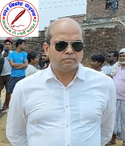 DM संतोष कुमार शर्मा के सख्त तेवर से सरकारी महकमें में मचा हड़कंप, लापरवाही बरतने पर फरेंदा SDM मुकेश कुमार को हटाया, महिला SDM प्रतीक्षा त्रिपाठी को मिली नई जिम्मेदारी !