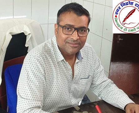 हड्डियों के दर्द से लेकर टूटी उम्मीदों तक श्री राम अस्पताल में डॉ. आदित्य प्रकाश बन चुके हैं भरोसे का नाम !