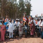 बुद्ध के बताये रास्ते पर चलने से ही मानव कल्याण सम्भव !
